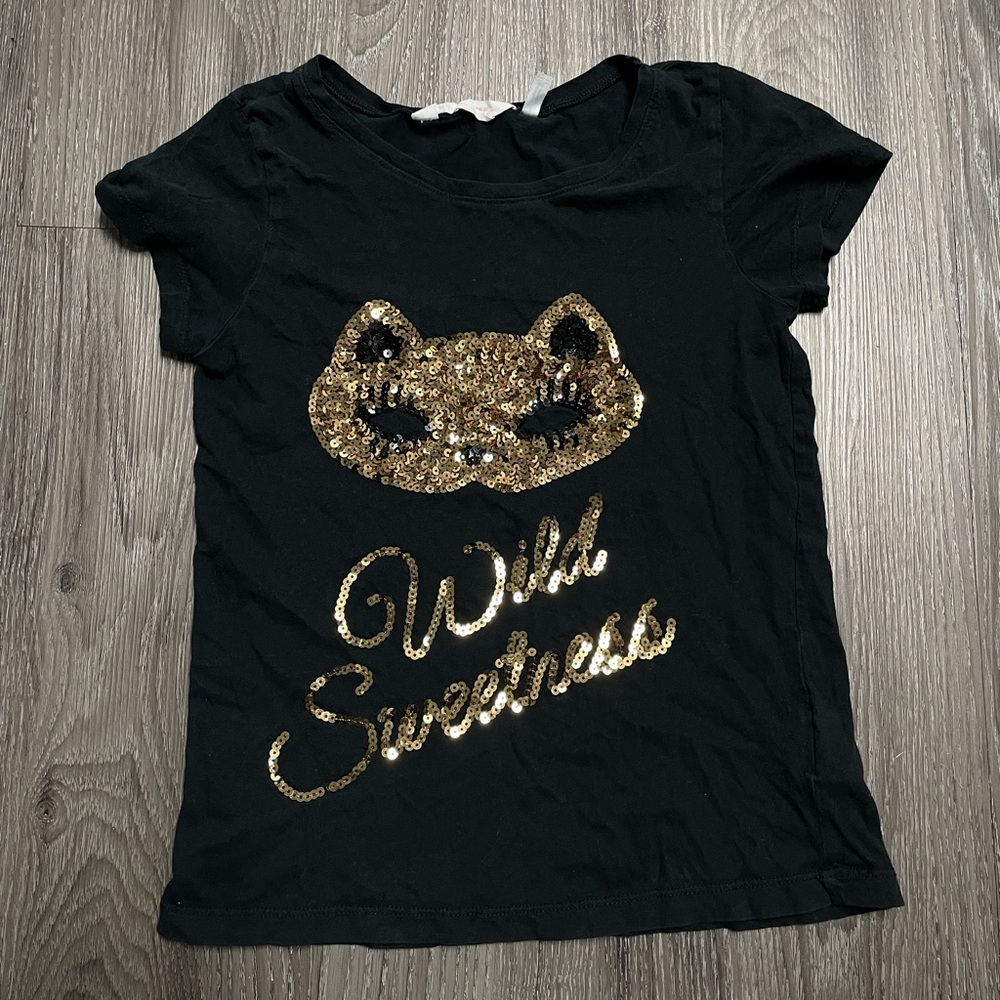 Youth 10-12 H&M t-shirt